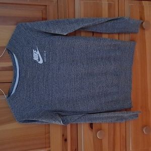 Nike top sz XS